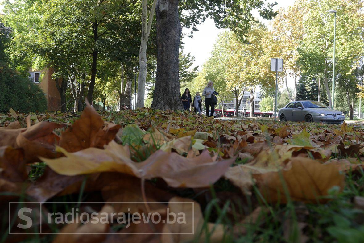 Foto: Dž.K./Radiosarajevo/Sarajevo